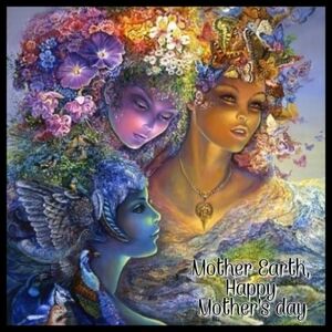 🌎❤ Everyday is Mother Earth Day ❤🌎